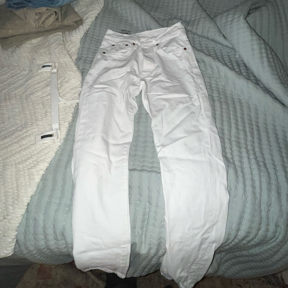 Levi’s 501 Jeans
